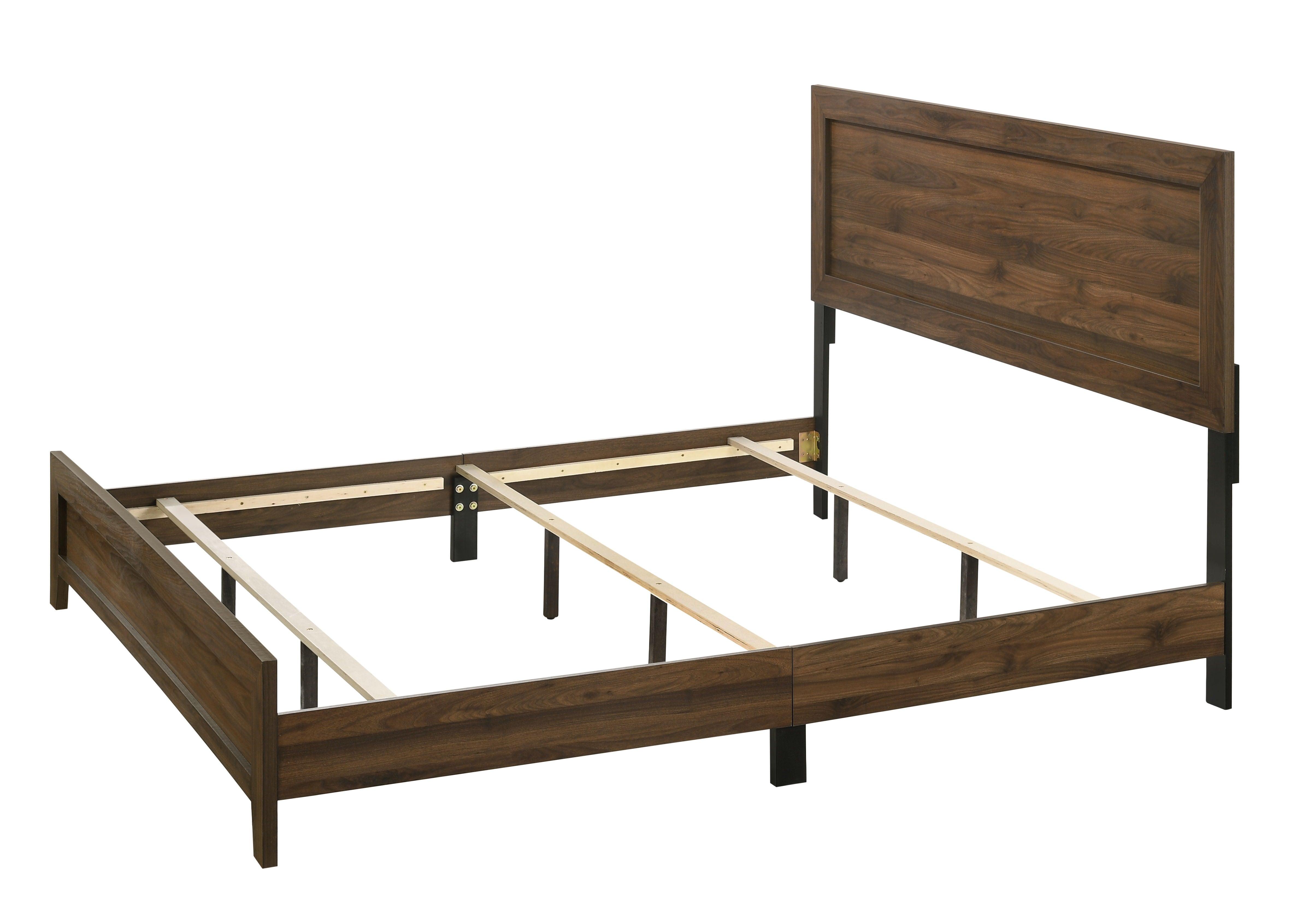 Crown Mark - Millie - Bed In One Box - 5th Avenue Furniture