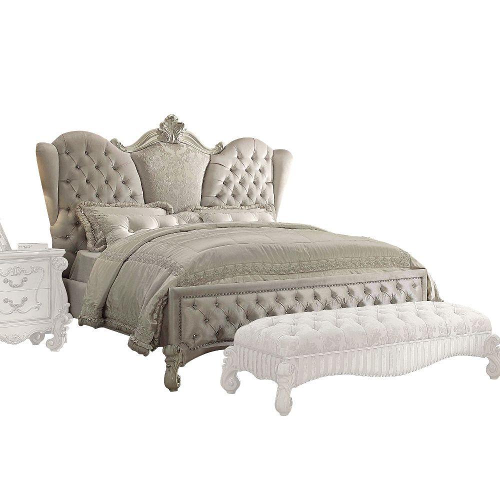 ACME - Versailles - Vintage - Bed - 5th Avenue Furniture