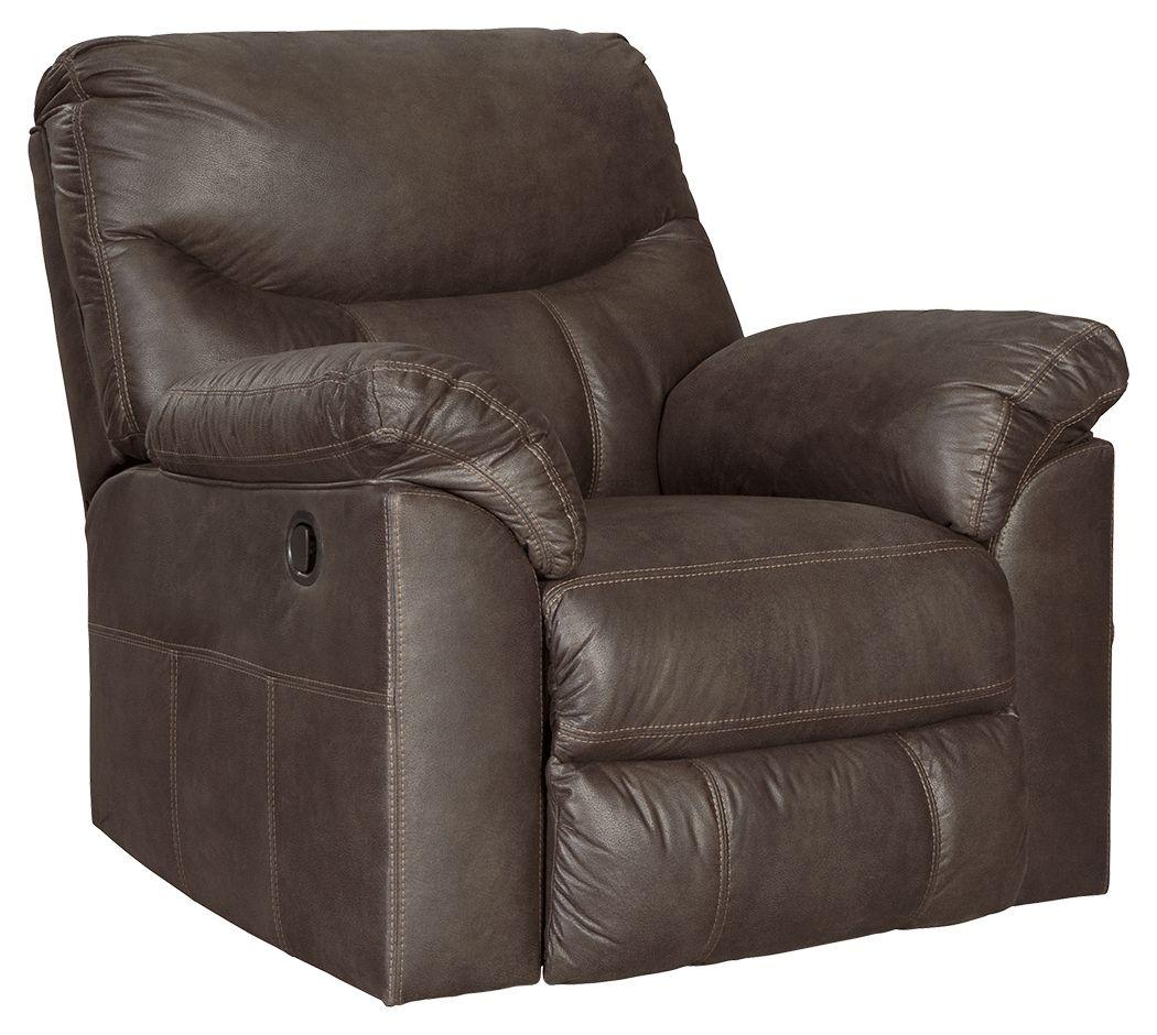 Ashley Furniture - Boxberg - Rocker Recliner - 5th Avenue Furniture