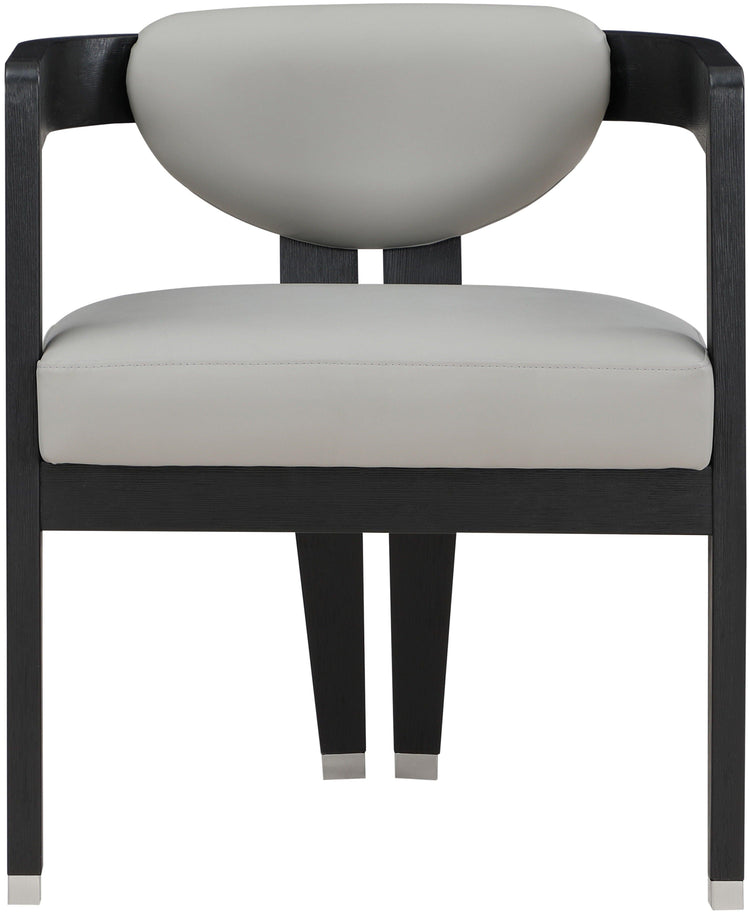 Meridian Furniture - Carlyle - Dining Chair - 5th Avenue Furniture