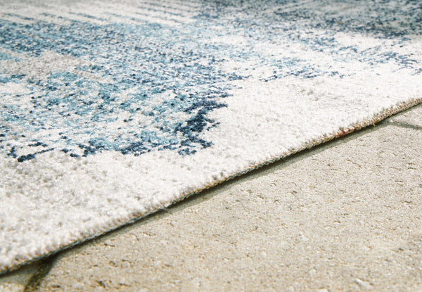 Signature Design by Ashley® - Daddridge - Rug - 5th Avenue Furniture