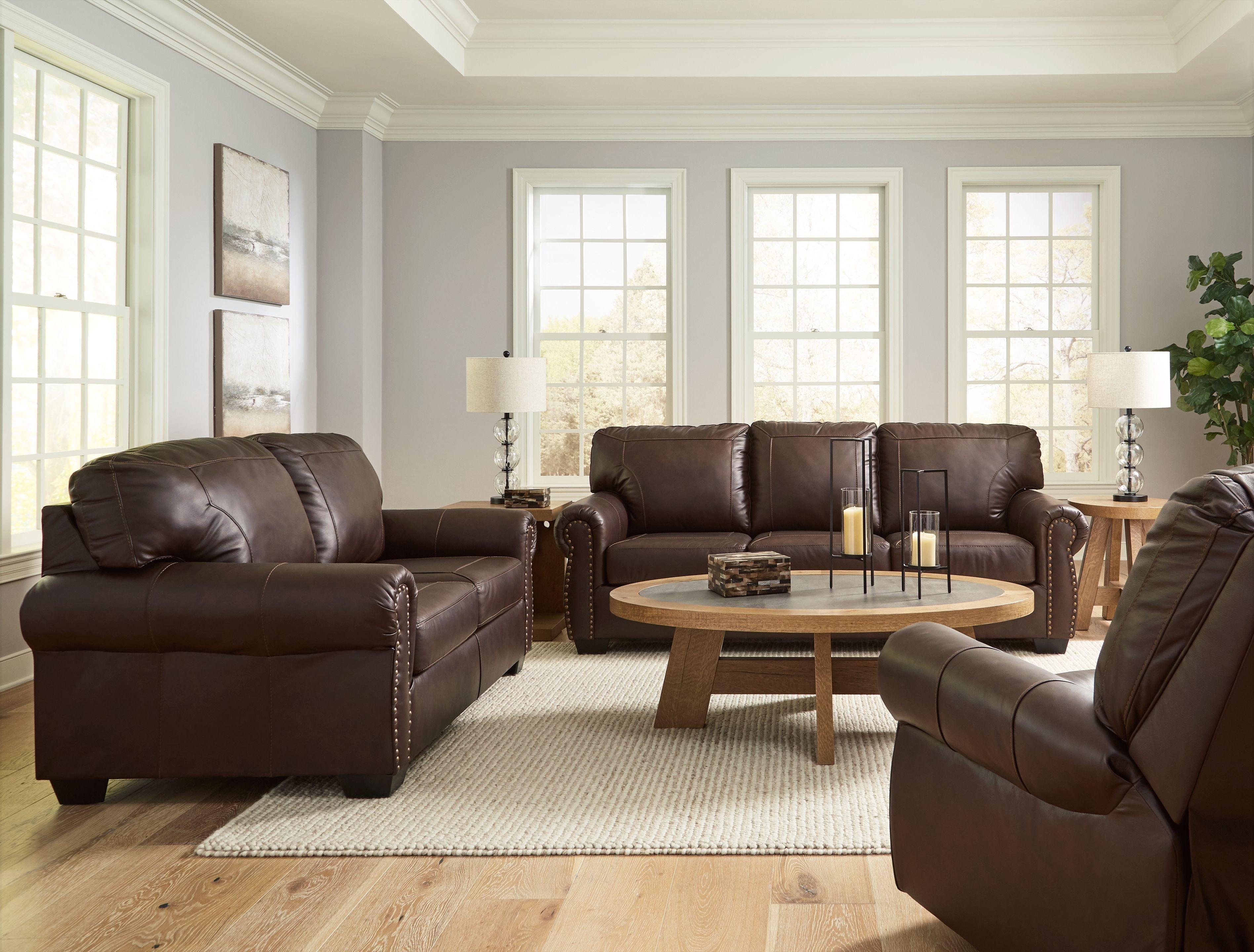 Signature Design by Ashley® - Colleton - Living Room Set - 5th Avenue Furniture