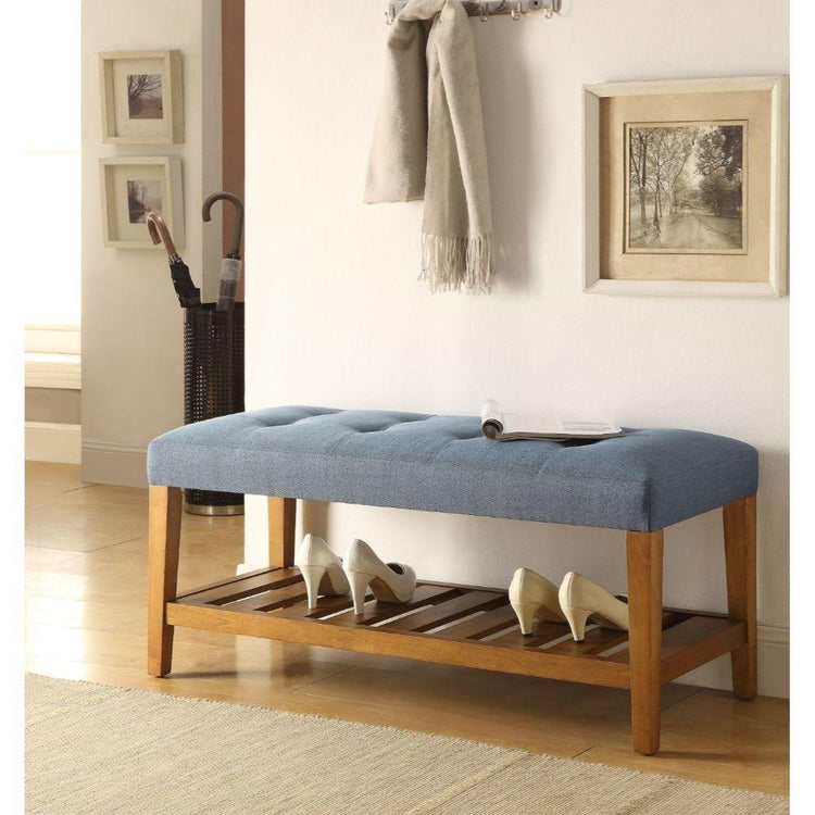 ACME - Charla - Bench - 5th Avenue Furniture