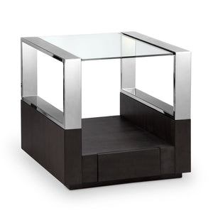 Magnussen Furniture - Revere - Rectangular Table - 5th Avenue Furniture