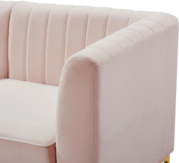 Alina - Sectional - 5th Avenue Furniture