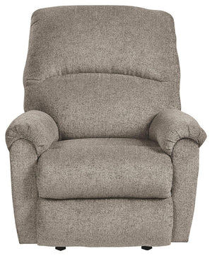 Ashley Furniture - Ballinasloe - Rocker Recliner - 5th Avenue Furniture