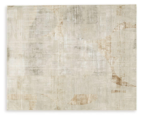 Signature Design by Ashley® - Truward - Rug - 5th Avenue Furniture