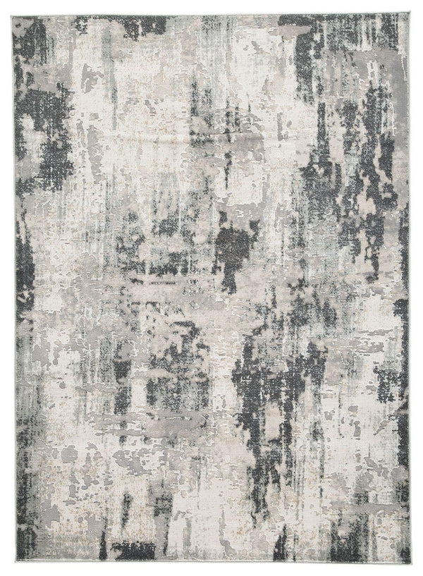 Ashley Furniture - Mazatl - Rug - 5th Avenue Furniture