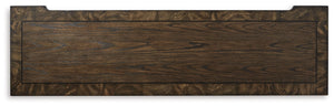 Maylee - Dark Brown - Dresser - 5th Avenue Furniture