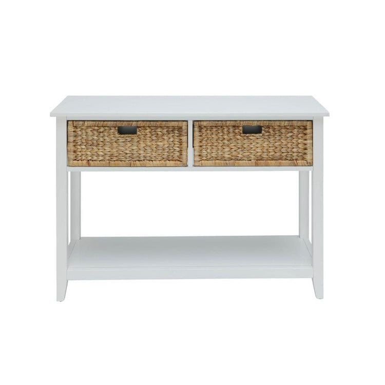 ACME - Flavius - Console Table - 5th Avenue Furniture