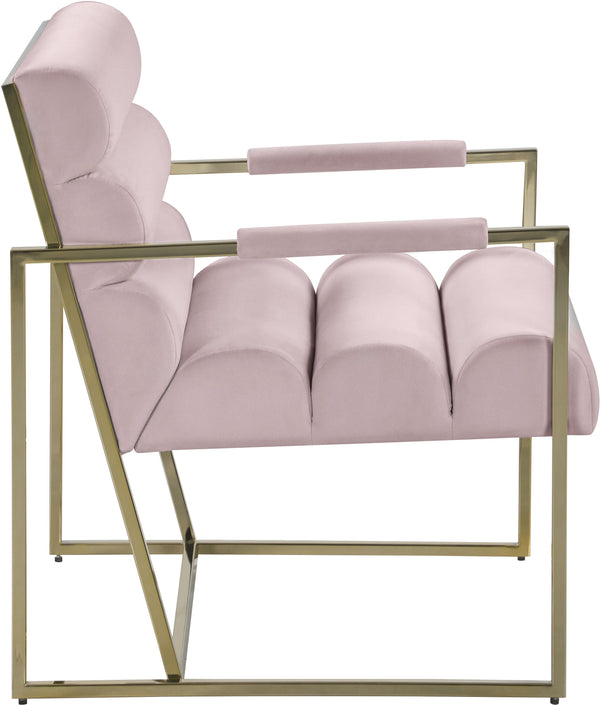 Meridian Furniture - Wayne - Accent Chair - 5th Avenue Furniture