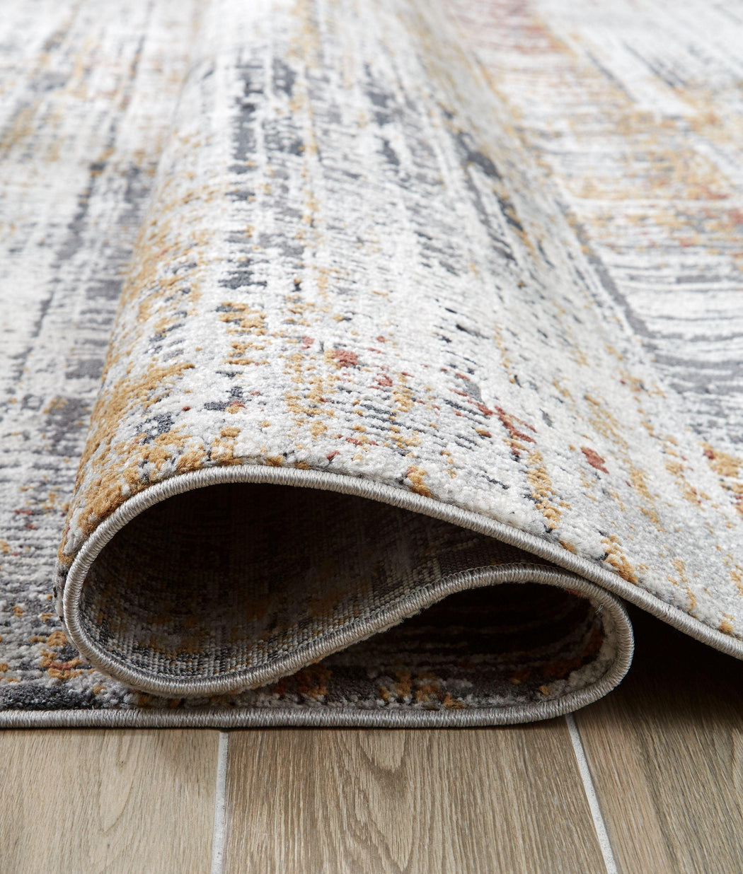 Signature Design by Ashley® - Rhettner - Rug - 5th Avenue Furniture