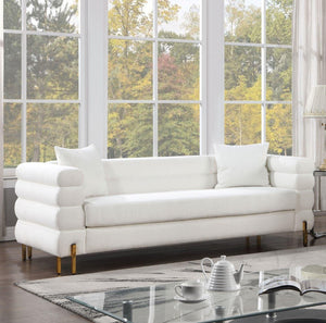 Furniture of America - Landovery - Sofa - 5th Avenue Furniture