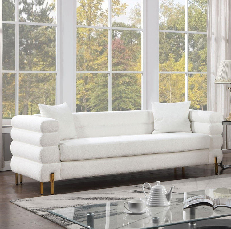 Furniture of America - Landovery - Sofa - 5th Avenue Furniture