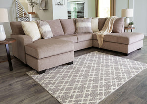 Signature Design by Ashley® - Wadehall - Area Rug - 5th Avenue Furniture