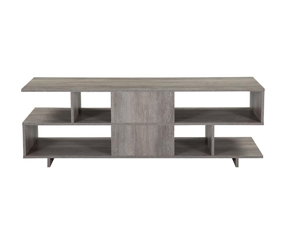 ACME - Abhay - TV Stand - 5th Avenue Furniture