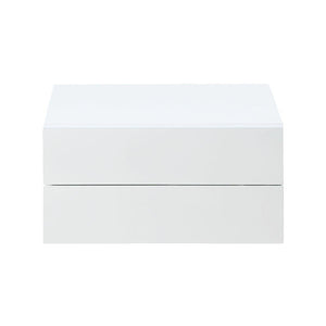 ACME - Buck II - File Cabinet - White Finish - 5th Avenue Furniture