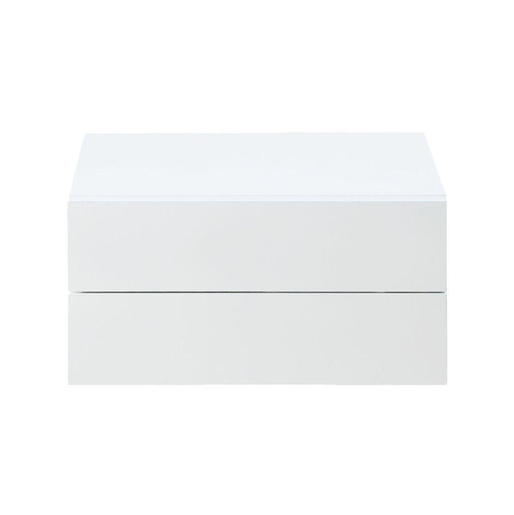 ACME - Buck II - File Cabinet - White Finish - 5th Avenue Furniture