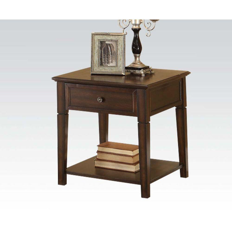 ACME - Malachi - End Table - 5th Avenue Furniture