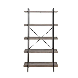 ACME - Zakwani - BookShelf - 36" - 5th Avenue Furniture