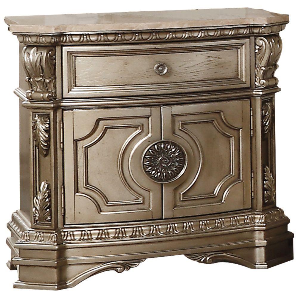 ACME - Northville - Nightstand - 5th Avenue Furniture
