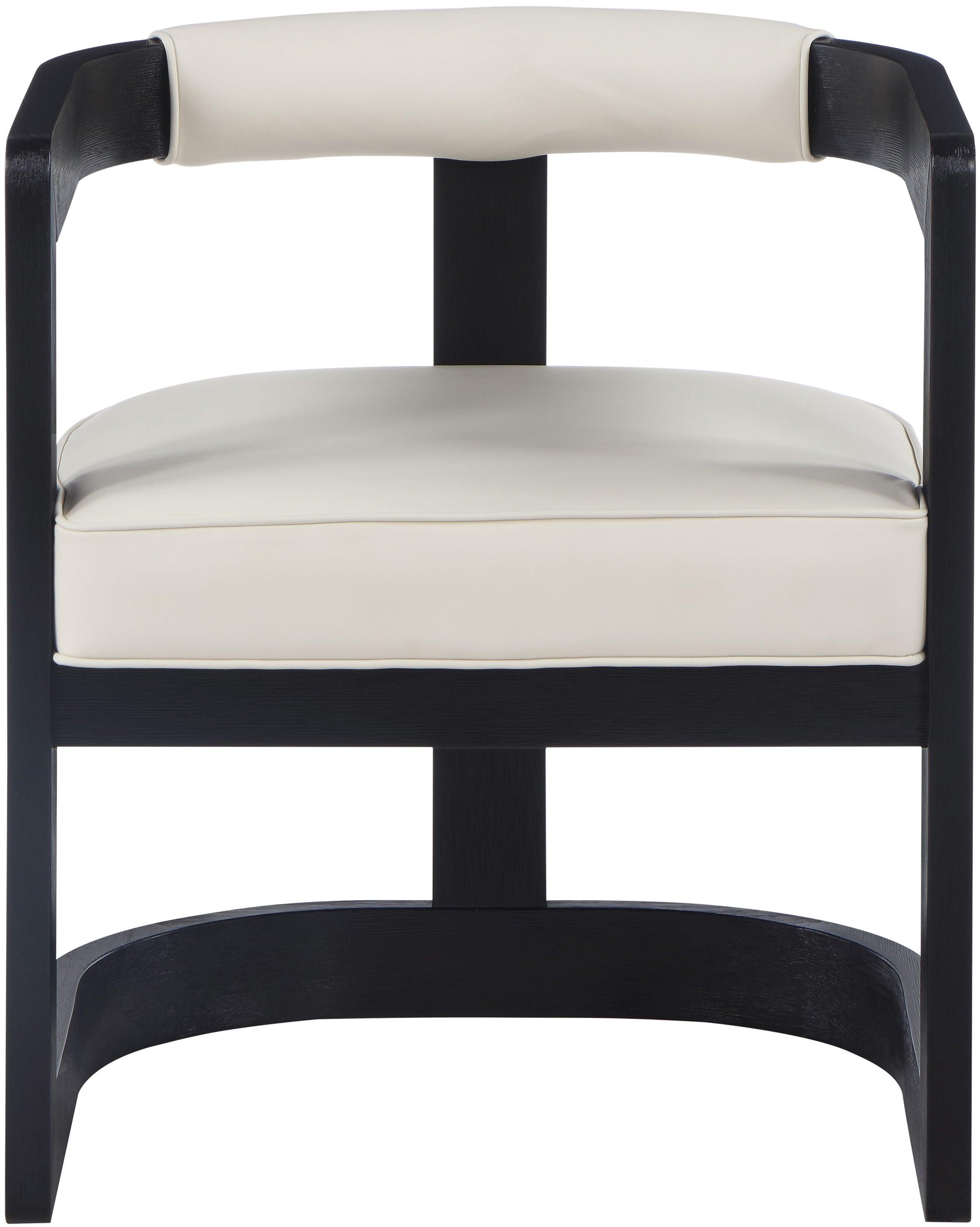 Meridian Furniture - Manchester - Dining Chair - 5th Avenue Furniture