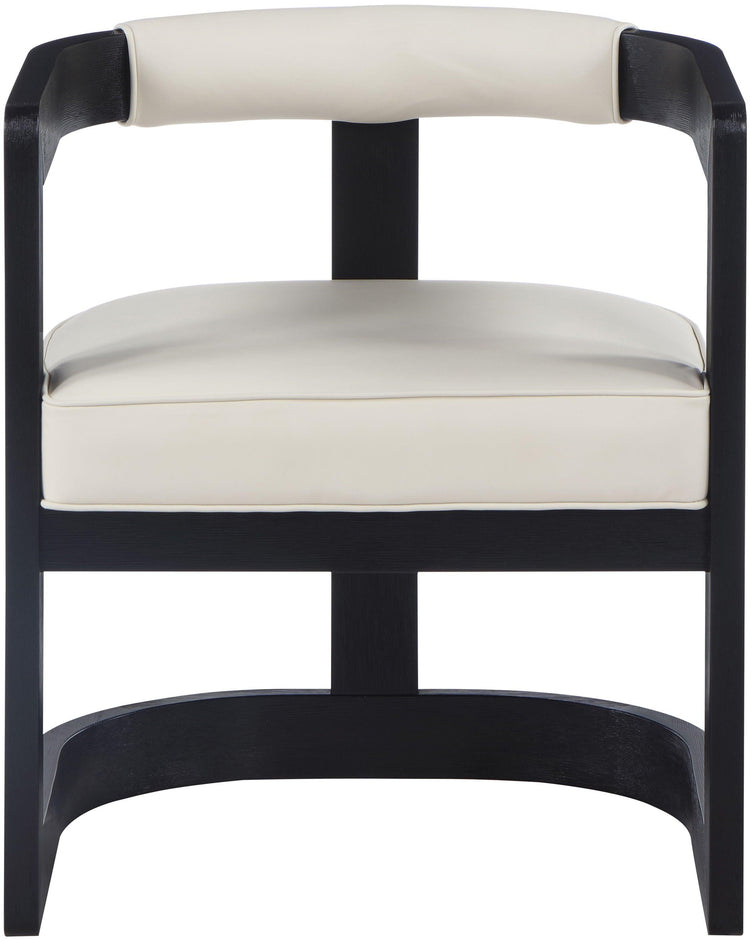Meridian Furniture - Manchester - Dining Chair - 5th Avenue Furniture