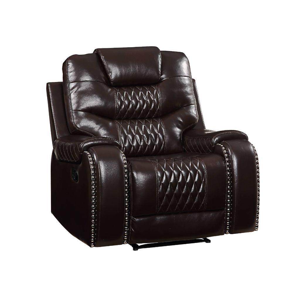 ACME - Braylon - Recliner (Motion) - 5th Avenue Furniture