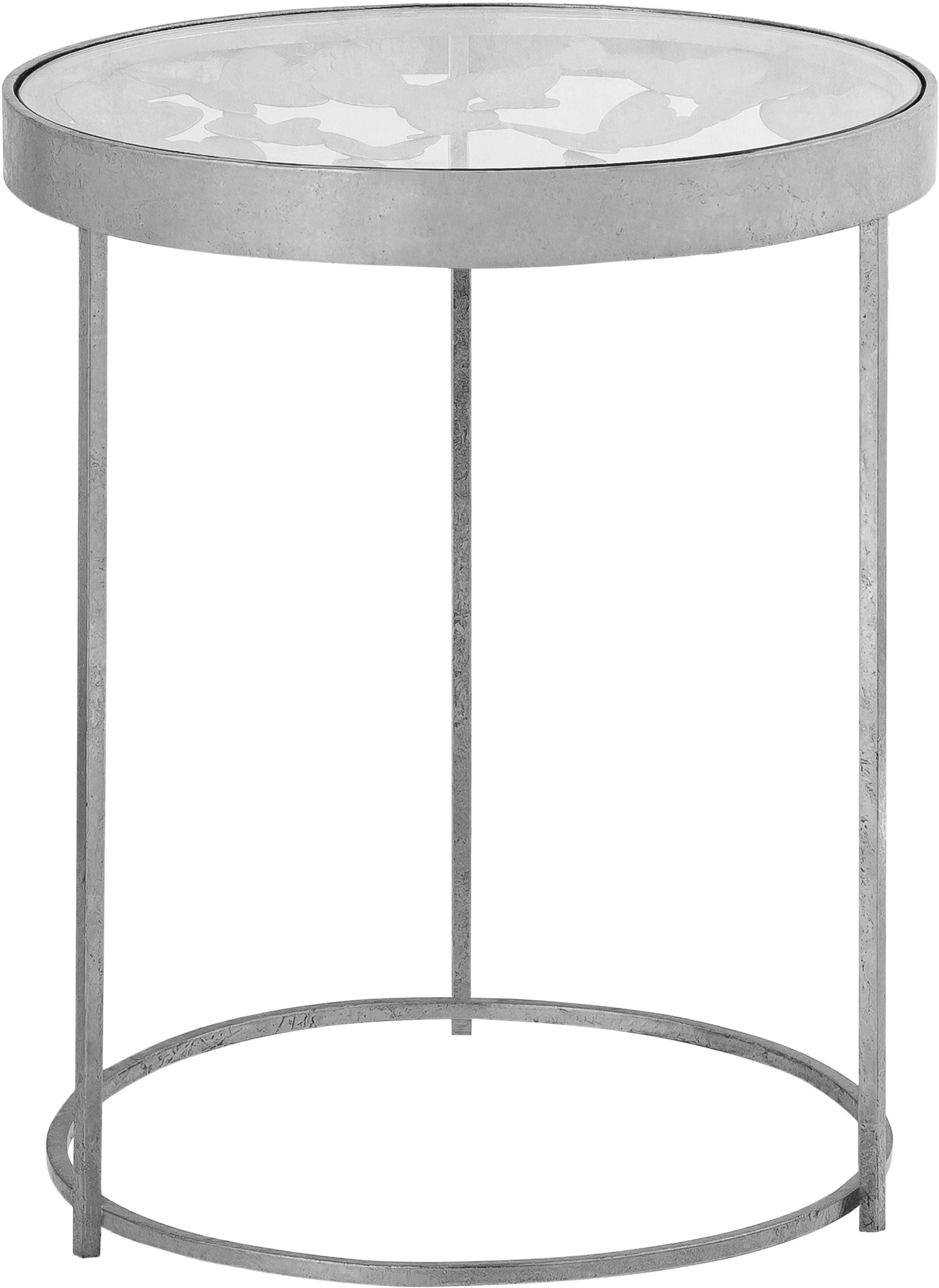 Meridian Furniture - Butterfly - End Table - 5th Avenue Furniture