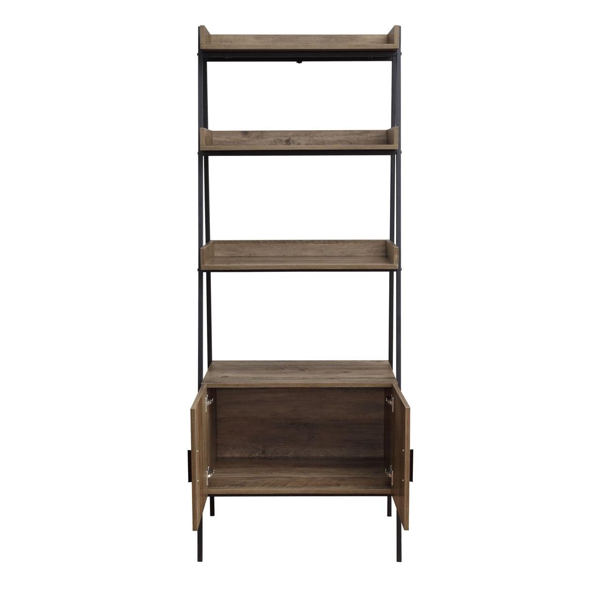 ACME - Zakwani - BookShelf - 5th Avenue Furniture