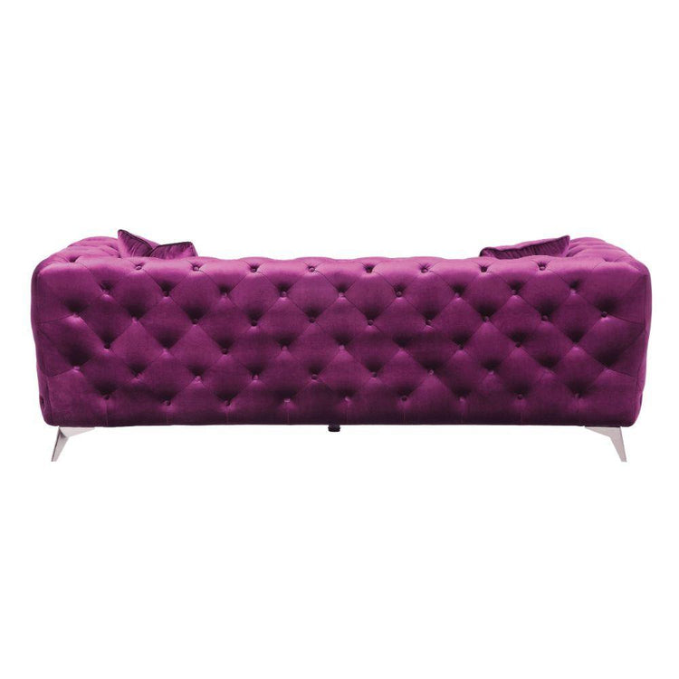 ACME - Atronia - Sofa - 5th Avenue Furniture