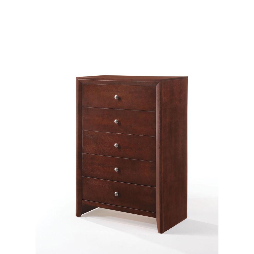 ACME - Ilana - Chest - 5th Avenue Furniture