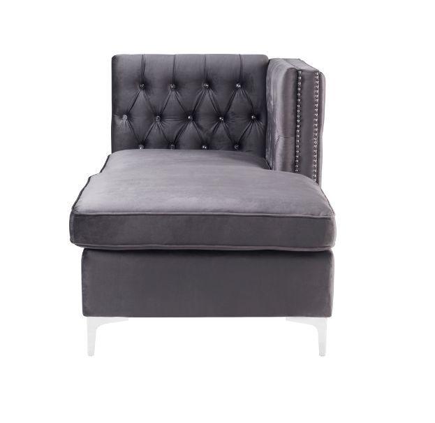 ACME - Jaszira - Modular - Chaise - 5th Avenue Furniture