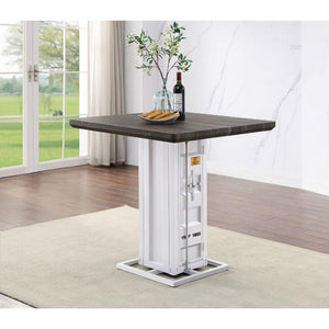 ACME - Cargo - Counter Height Table - 5th Avenue Furniture